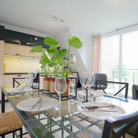 Everysky - Konopnickiej 11 * カルパッチ