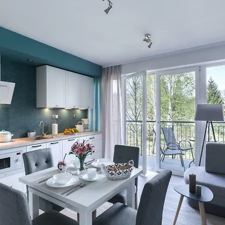 Everysky - Konopnickiej 11