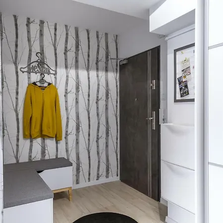 Everysky - Konopnickiej 11 * カルパッチ