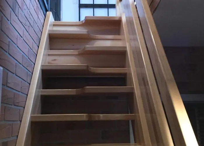 Apartment Everysky - Konopnickiej 11