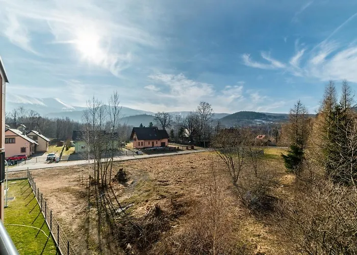 Everysky - Konopnickiej 11 *