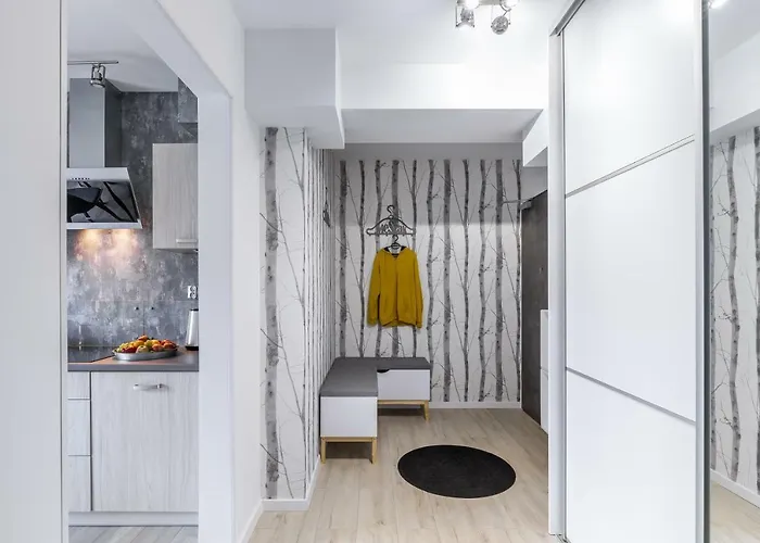 Everysky - Konopnickiej 11 Apartment