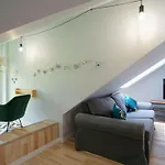 Апартаменты Everysky - Konopnickiej 11 Карпач