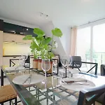 Everysky - Konopnickiej 11 * Карпач