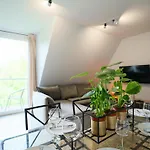 Everysky - Konopnickiej 11 Апартаменты