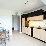 Everysky - Konopnickiej 11 Апартаменты