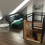 Апартаменты Everysky - Konopnickiej 11 Карпач