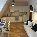 Everysky - Konopnickiej 11 Апартаменты