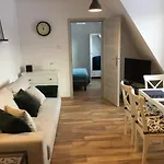 Апартаменты Everysky - Konopnickiej 11 Карпач