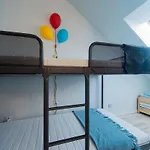 Everysky - Konopnickiej 11 Апартаменты