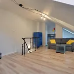 Everysky - Konopnickiej 11 Апартаменты