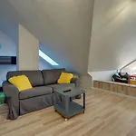 Everysky - Konopnickiej 11 Апартаменты Карпач