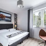 Everysky - Konopnickiej 11 Апартаменты *