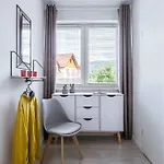 Апартаменты Everysky - Konopnickiej 11