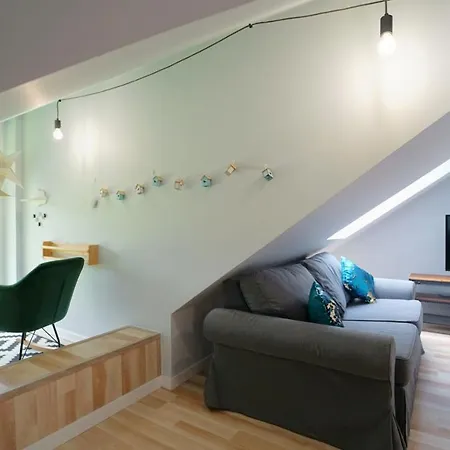 Apartamento Everysky - Konopnickiej 11 Karpacz