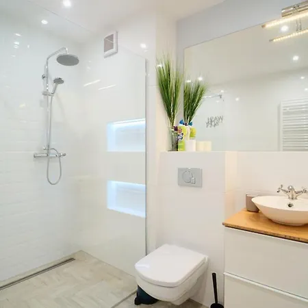 Apartamento Everysky - Konopnickiej 11