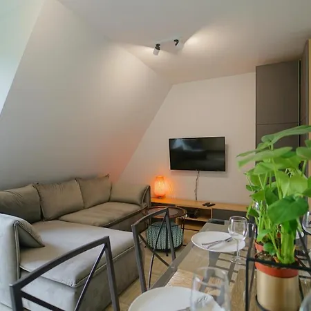 Apartamento Everysky - Konopnickiej 11 Karpacz