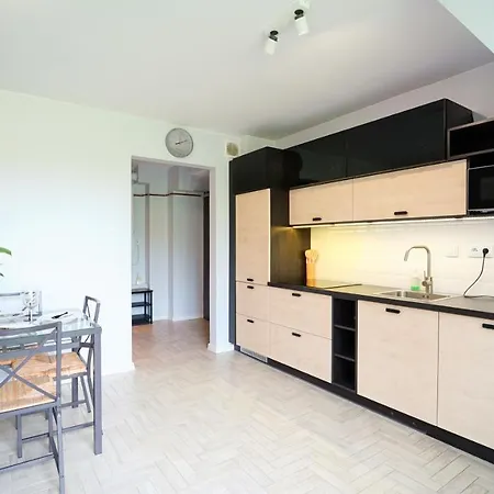 Everysky - Konopnickiej 11 Apartamento