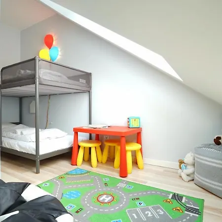 Everysky - Konopnickiej 11 Apartamento Karpacz