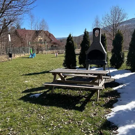 Everysky - Konopnickiej 11 Appartement *