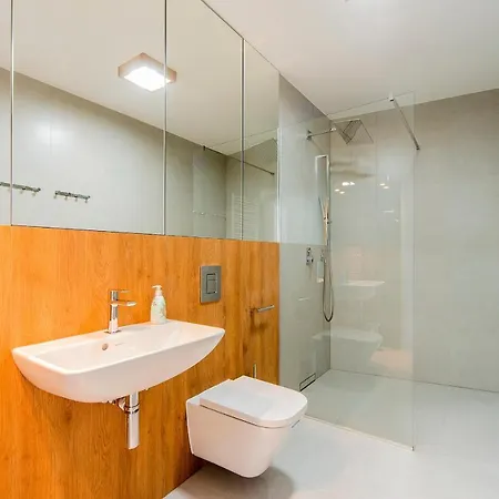 Apartamento Everysky - Konopnickiej 11 Karpacz