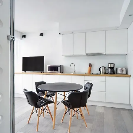 Apartamento Everysky - Konopnickiej 11 Karpacz