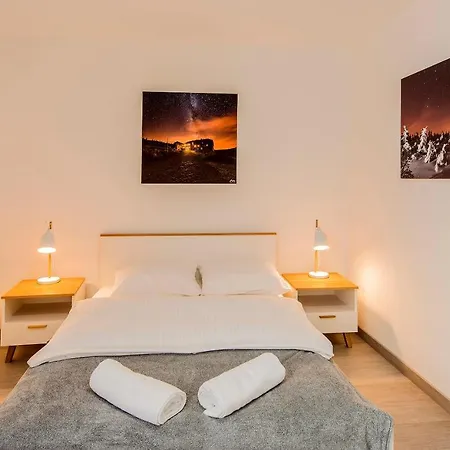 Everysky - Konopnickiej 11