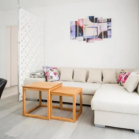 Everysky - Konopnickiej 11 Apartamento *