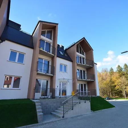 Everysky - Konopnickiej 11