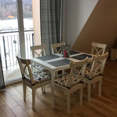 Everysky - Konopnickiej 11 * Karpacz