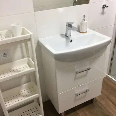 Everysky - Konopnickiej 11 Appartement