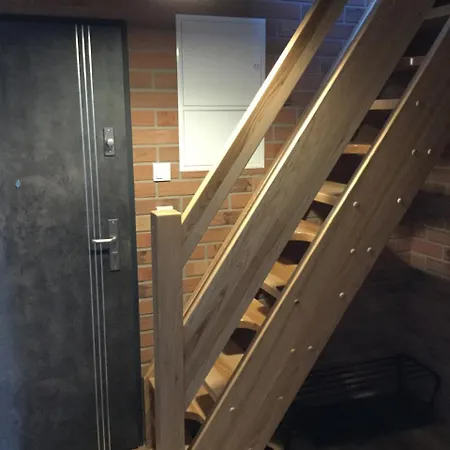 Appartement Everysky - Konopnickiej 11 *