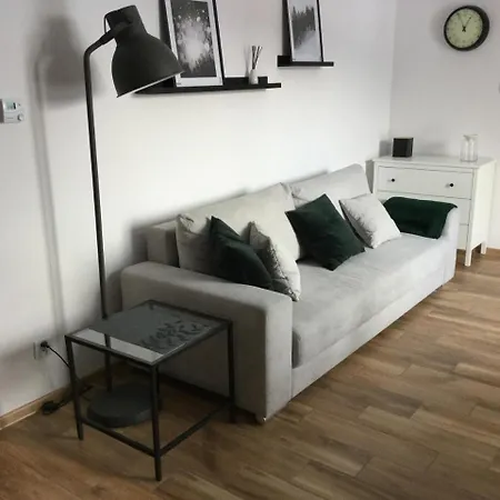 Everysky - Konopnickiej 11 * Karpacz