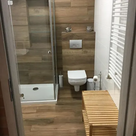 Appartement Everysky - Konopnickiej 11 *