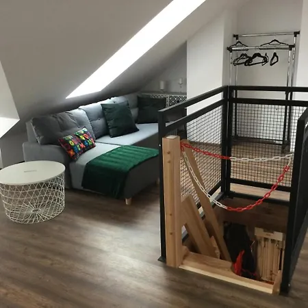 Appartement Everysky - Konopnickiej 11 Karpacz