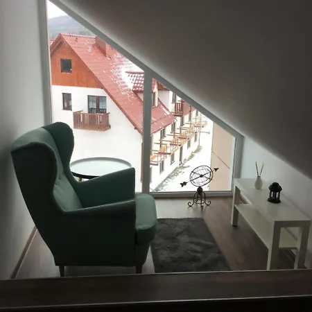 Appartement Everysky - Konopnickiej 11 Karpacz