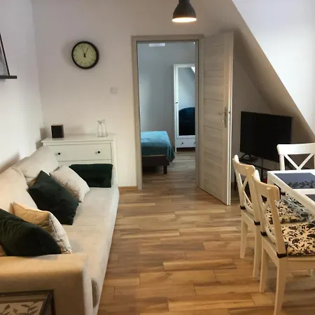 Appartement Everysky - Konopnickiej 11 Karpacz