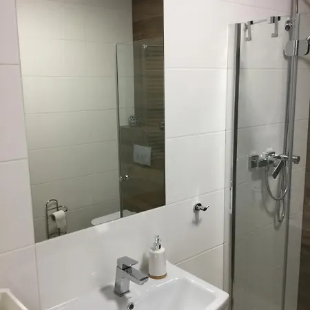 Everysky - Konopnickiej 11 Apartamento