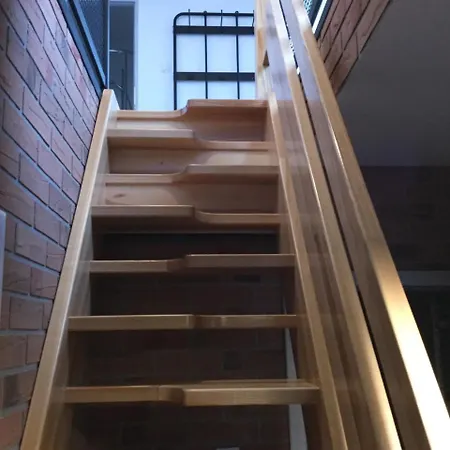 Apartamento Everysky - Konopnickiej 11