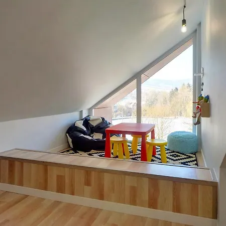 Everysky - Konopnickiej 11 Appartement Karpacz