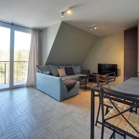 Appartement Everysky - Konopnickiej 11 *