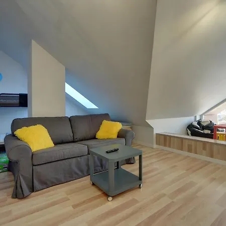 Everysky - Konopnickiej 11 Apartamento Karpacz