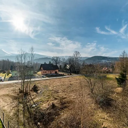 Everysky - Konopnickiej 11 *