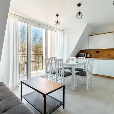 Everysky - Konopnickiej 11 Karpacz