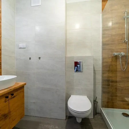 Apartamento Everysky - Konopnickiej 11 *