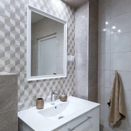 Appartement Everysky - Konopnickiej 11 Karpacz