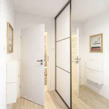 Appartement Everysky - Konopnickiej 11 Karpacz