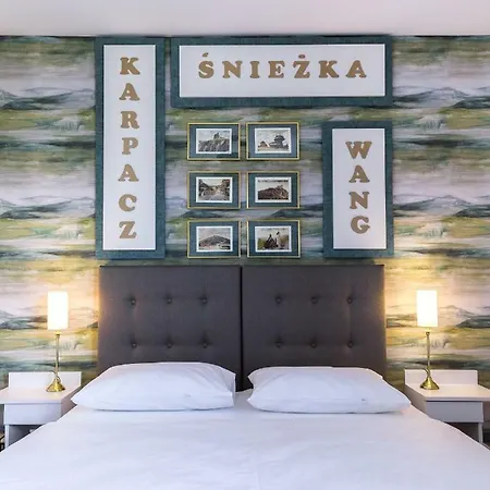 Apartamento Everysky - Konopnickiej 11