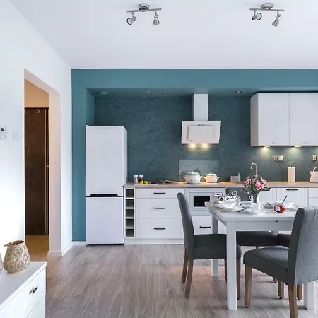 Everysky - Konopnickiej 11 Apartamento *