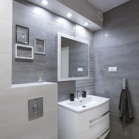 Apartamento Everysky - Konopnickiej 11